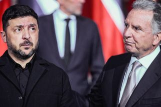 Mírový plán zatím není hotový, Ukrajina neuzná Donbas za ruský, řekl Zelenskyj - Seznam Zprávy